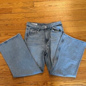 Zara Boys Jeans